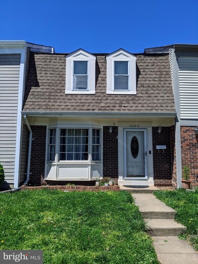 9089 Bonham Cir, Manassas, VA 20110 - photo 3