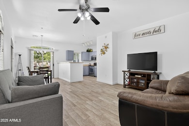 1350 S Greenfield Rd unit 1175, Mesa, AZ 85206 - photo 5