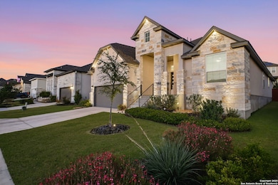 24718 Resort Pkwy, San Antonio, TX 78261 - photo 2