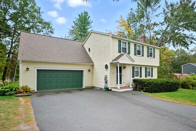 17 Severance Dr, Londonderry, NH 03053 - photo 4