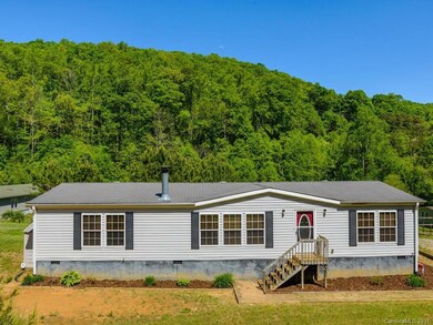 755 Starnes Cove Rd, Asheville, NC 28806 - photo 2