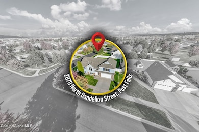 2870 N Dandelion St, Post Falls, ID 83854 - photo 5