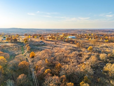 7394 S 337th West Ave, Mannford, OK 74044 - photo 2