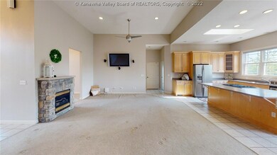 16 Frazier Way, Scott Depot, WV 25560 - photo 6