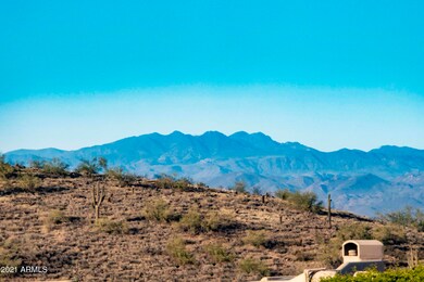 9640 N Four Peaks #6
