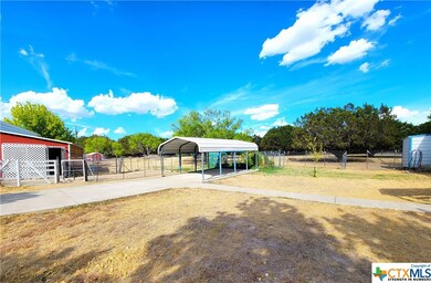 836 Blue Stem Dr, Copperas Cove, TX 76522 - photo 6