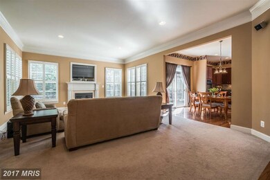 7161 Comrie Ct, Warrenton, VA 20187 - photo 7