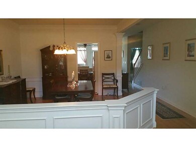 Dining Room.