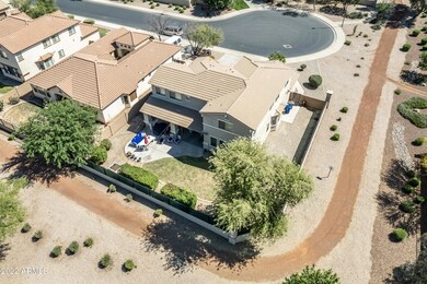 Perfect cul-de-sac lot