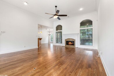 Solid Oak Flooring
