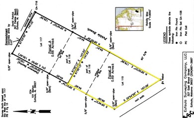 115 Pebble Beach Dr, Eufaula, AL 36027 - photo 5