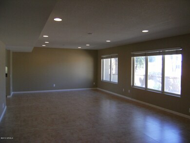 Living Room/ Dining Room