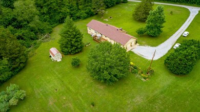 A total of 4 acres!