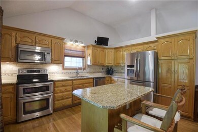 21717 W 49th St, Shawnee, KS 66226 - photo 6