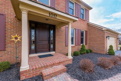 1017 Tall Tree Ct, Westerville, OH 43081 - photo 2