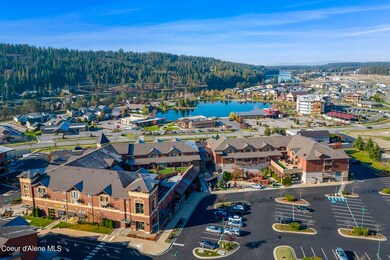The Village at Riverstone