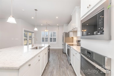 1203 Augustus Beamon Dr, Indian Trail, NC 28079 - photo 7