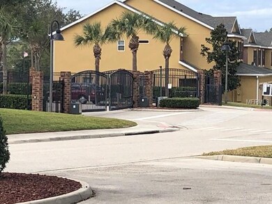 Gated Community
