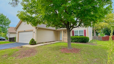 20908 W Barrington Ln, Plainfield, IL 60544 - photo 2