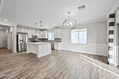 3033 E Shannon St, Gilbert, AZ 85295 - photo 6