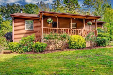 5268 Old Lexington Rd, Asheboro, NC 27205 - photo 3