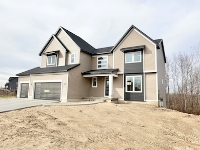 5955 Braemoor Ct SE, Caledonia Township, MI 49316 - photo 2