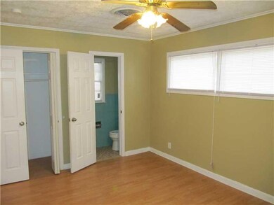 Master Bedroom.