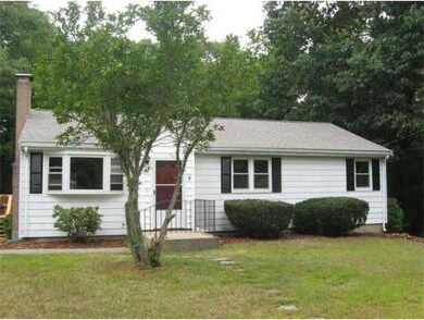 167 Howland Rd, Stoughton, MA 02072 - photo 2