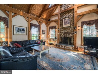 596 Center Hall Rd, Cochranville, PA 19330 - photo 5