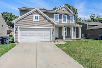 202 Beymoure St, Kalamazoo, MI 49009 - photo 2