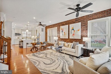 545 Regent Place NE, Washington, DC 20017 - photo 3