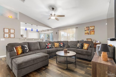 1973 Salamanca St, Navarre, FL 32566 - photo 5