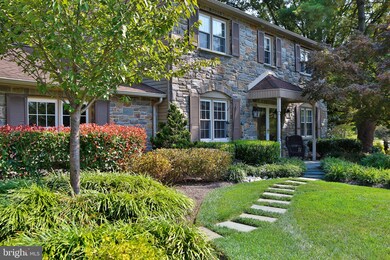 7 Russell Place, Ambler, PA 19002 - photo 2