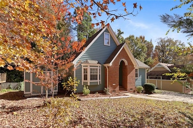 418 Shadybrook Rd, High Point, NC 27265 - photo 2