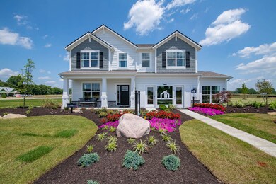 Exterior Front - Representational Photo