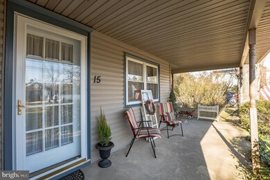 15 N Franklin Ave, Berlin, NJ 08009 - photo 6