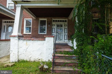 1924 E 29th St, Baltimore, MD 21218 - photo 4