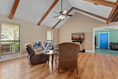 137 Mariah Dr, Weatherford, TX 76087 - photo 7