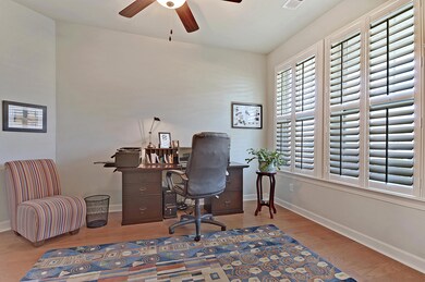 325 Fox Ridge Lane, 29461