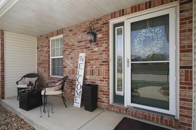 1901 Wellington Ln, Maryville, IL 62062 - photo 2