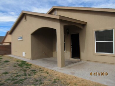 930 Sierra Verde, Alamogordo, NM 88310 - photo 2