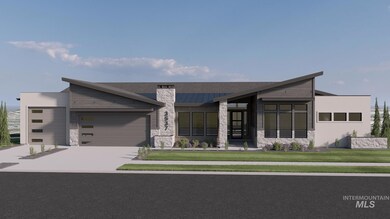 3537 E Interstellar Ct, Boise, ID 83712 - photo 2