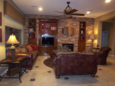 family room 2