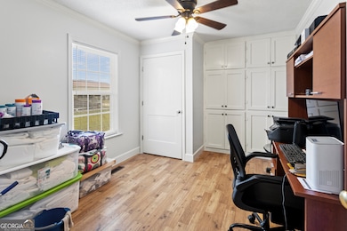 15683 Ga Highway 129 N, Claxton, GA 30417 - photo 6