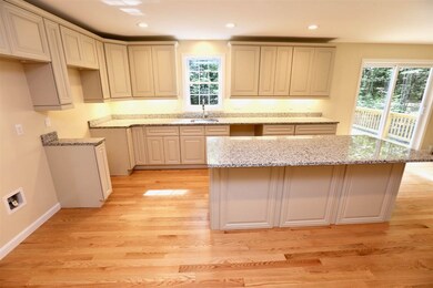 94 Snowshoe Rd, Henniker, NH 03242 - photo 3