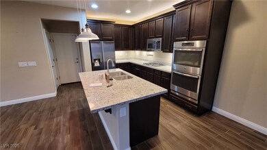 8926 Oreana Peak Ct, Las Vegas, NV 89148 - photo 7