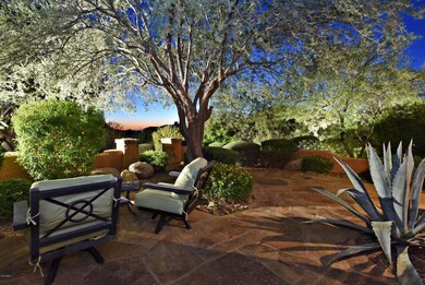 Courtyard 1