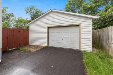 1+ Car Garage with workshop space