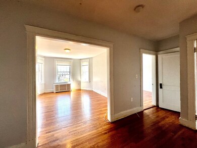 76 Babcock St unit 3, Brookline, MA 02446 - photo 3