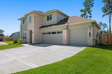 10205 Prairie Creek Ln, Conroe, TX 77384 - photo 3